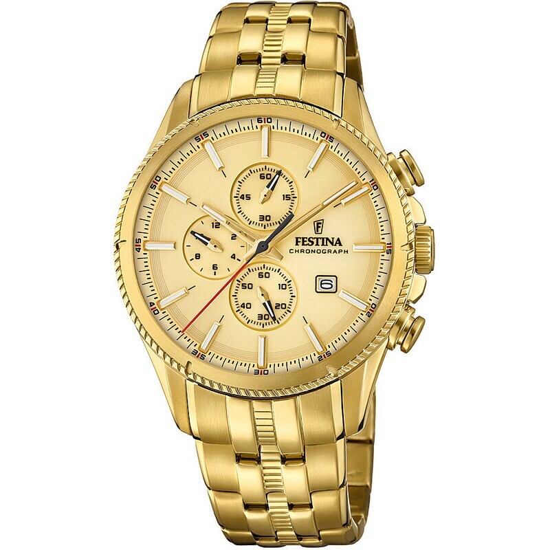 FESTINA OROLOGIO PRESTIGE F20418/1 PER UOMO