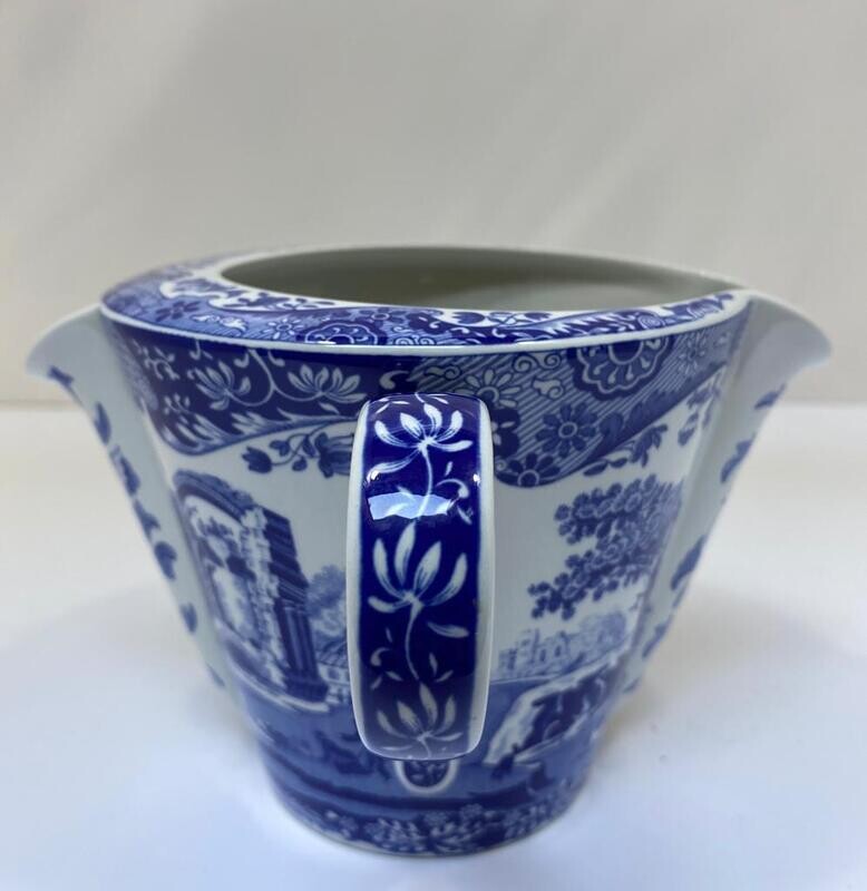 Spode Teiera in porcellana