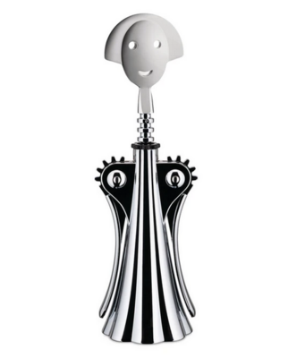 Alessi Cavatappi Anna G. in Zama Alessi Cavatappi Anna G. in Zama