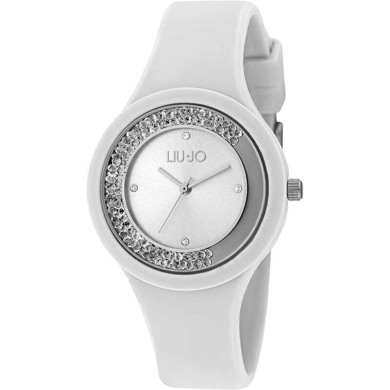 Liu-Jo Orologio TLJ1417 Dancing sport ghiaccio per donna