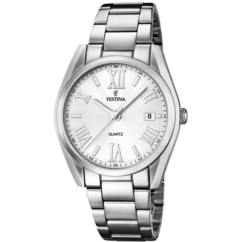 FESTINA OROLOGIO F16790/1 PER DONNA