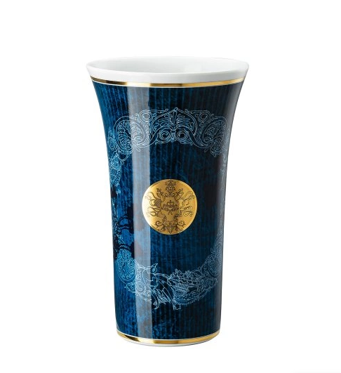 Rosenthal Heritage Vaso Dynasty 26 cm Rosenthal Heritage Vaso Dynasty 26 cm