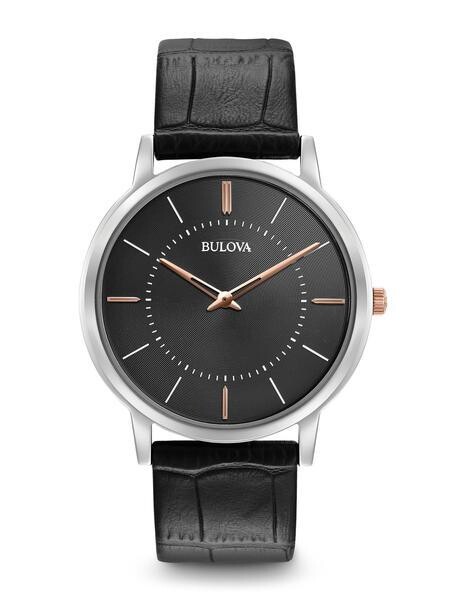 Bulova 98A167 Classic Uomo