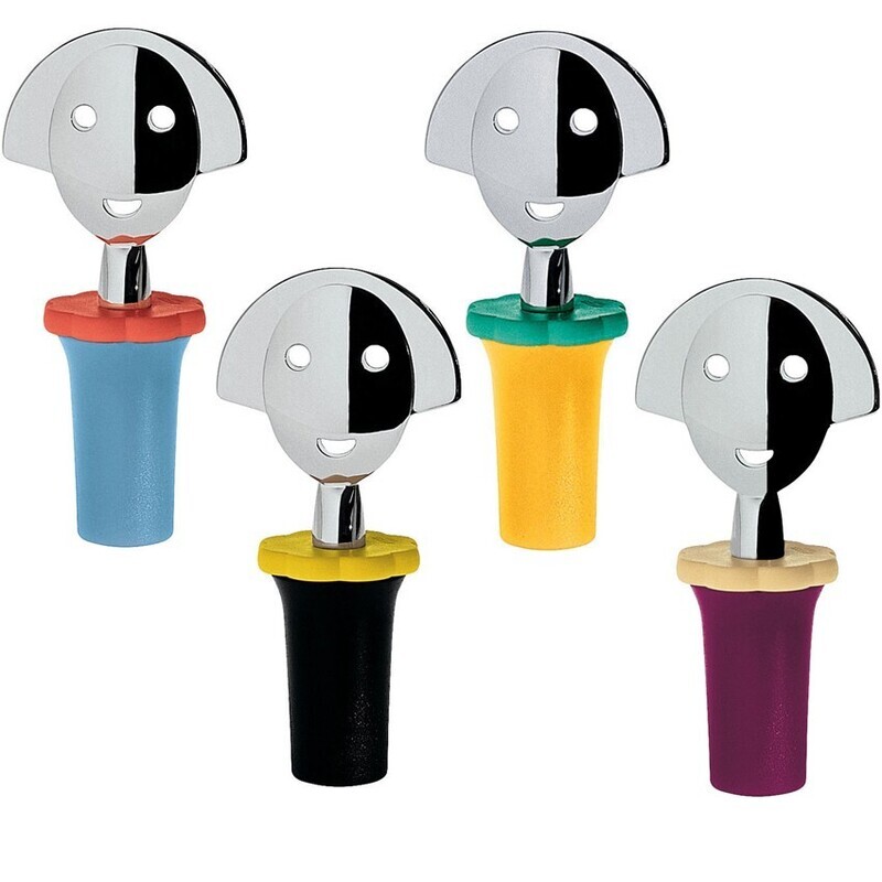 Alessi Tappo Anna - Vari Colori