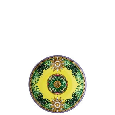 Versace Piatto Jungle Animalier 17 cm Versace Piatto Jungle Animalier 17 cm
