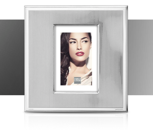 Enrico Coveri portafoto linea Feasting 10x15 Enrico Coveri portafoto linea Feasting 10x15