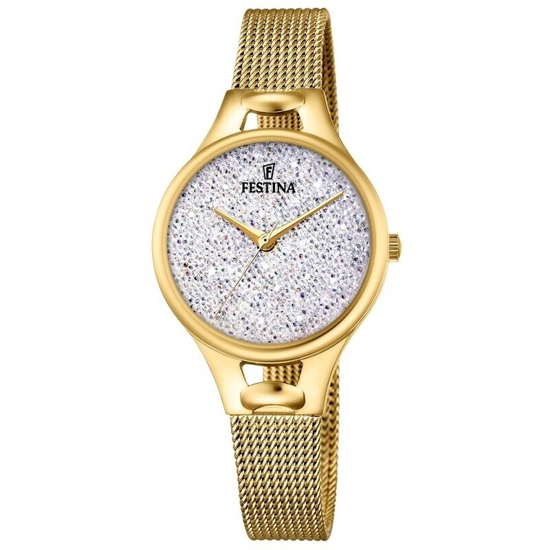 Festina F20332/1 Mademoiselle Orologio per Donna Festina F20332/1 Mademoiselle Orologio per Donna