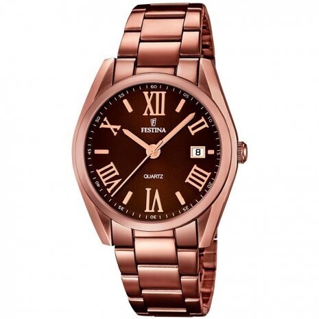 FESTINA OROLOGIO F16791/2 PER DONNA FESTINA OROLOGIO F16791/2 PER DONNA