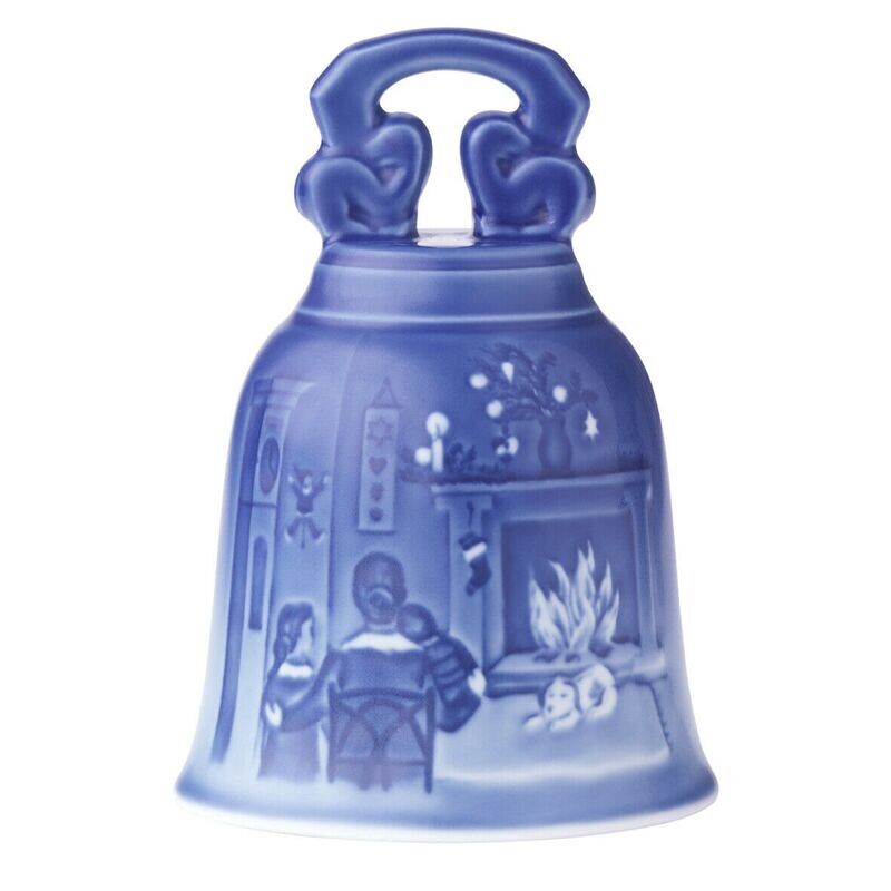 Royal Copenhagen Royal Copenhagen "Christmas Bell" / Campana 2015