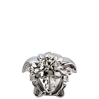 Versace Break the Bank Silver Salvadanaio Versace Break the Bank Silver Salvadanaio