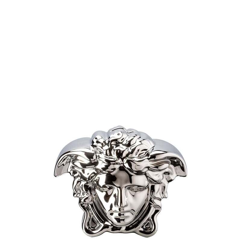 Versace Break the Bank Silver Salvadanaio Versace Break the Bank Silver Salvadanaio