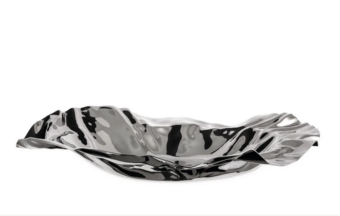 Alessi Cestino "Port" 90085