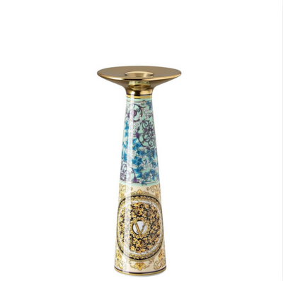 Versace Barocco Mosaic Vaso/porta candele 25 cm