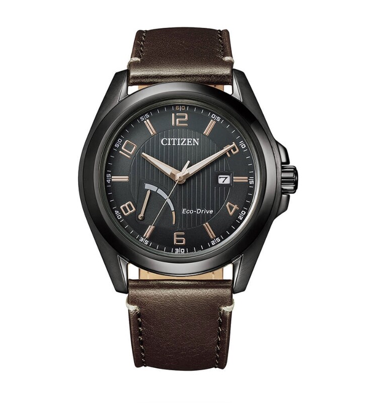 Citizien orologio eco drive AW7057-18H