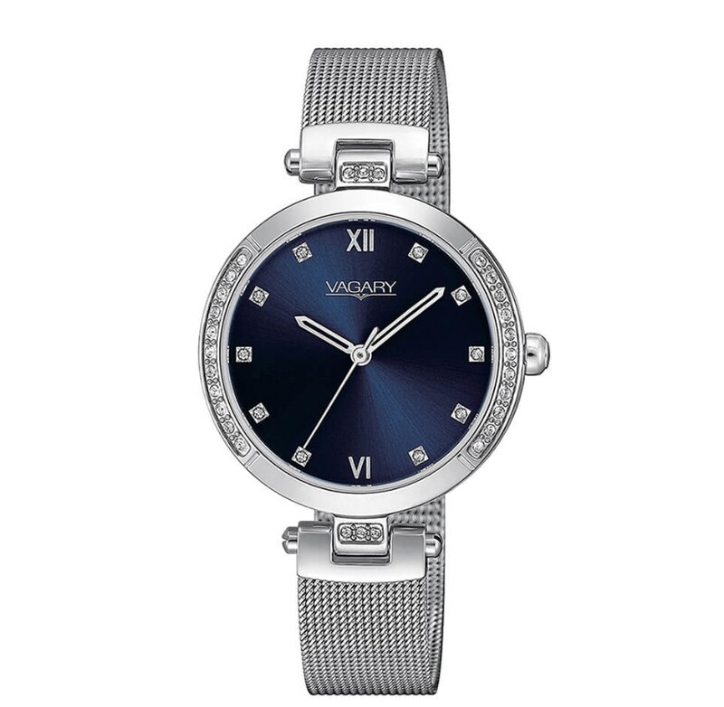 Vagary IK7-813-71 Flair Lady orologio per donna