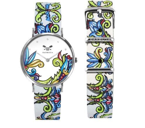 Barbosa orologio Mediterranean Art Barbosa orologio Mediterranean Art