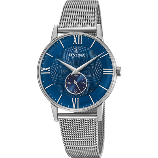 FESTINA F20568/3 OROLOGIO PER UOMO