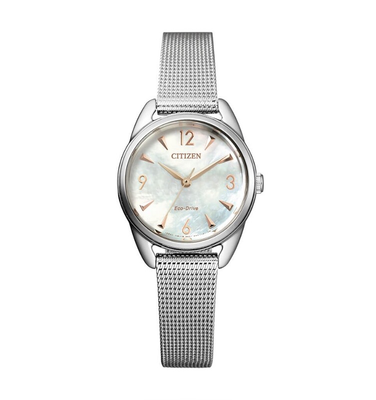 Citizien orologio Eco Drive EM0681-85Y per donna
