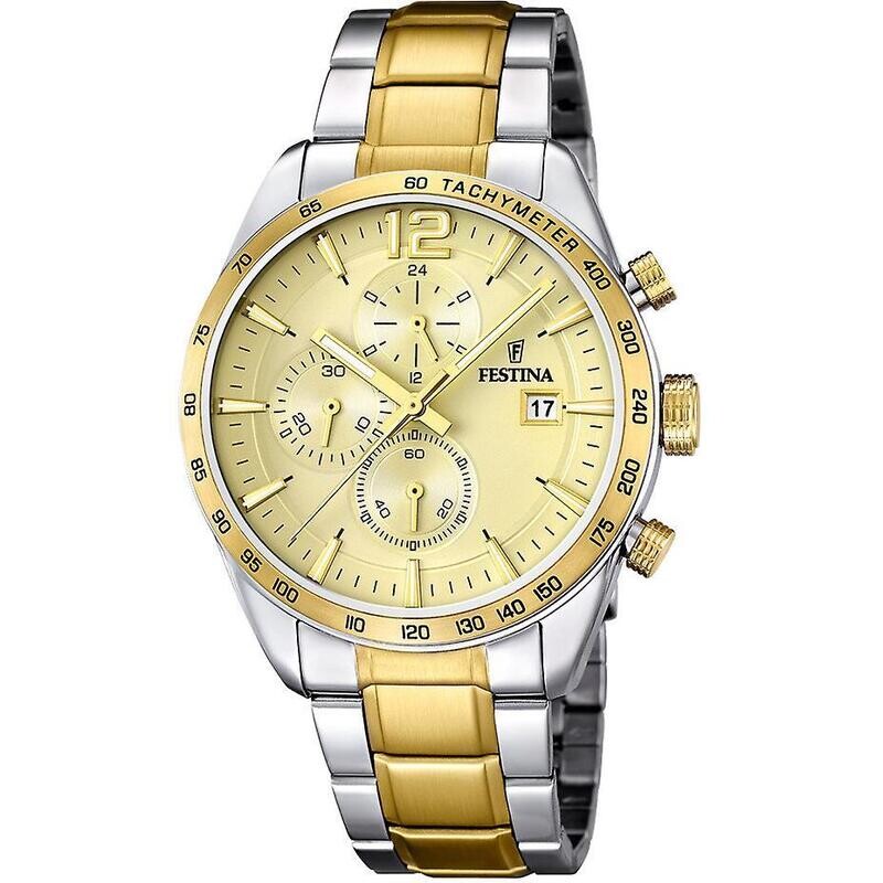 Festina F16761/1 Orologio per uomo Festina F16761/1 Orologio per uomo