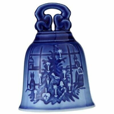Royal Copenhagen Royal Copenhagen "Christmas Bell" / Campana 2011