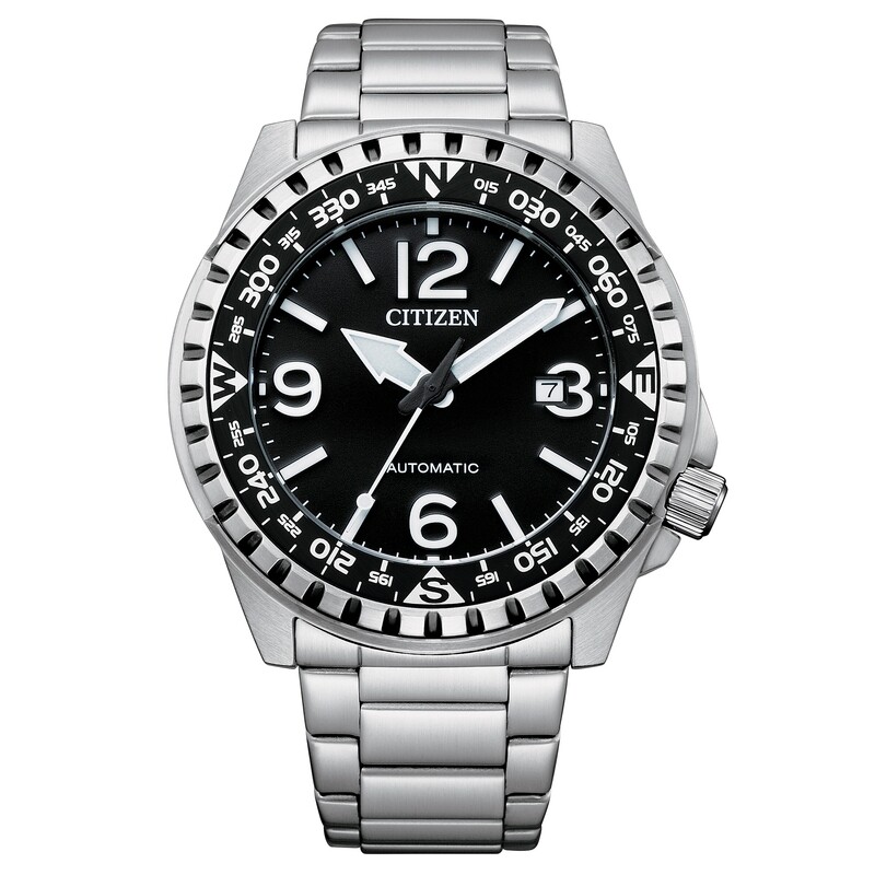 Citizen NJ2190-85E Orologio Automatico per uomo