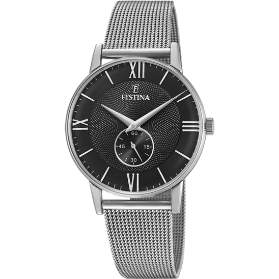 FESTINA F20568/4 OROLOGIO PER UOMO