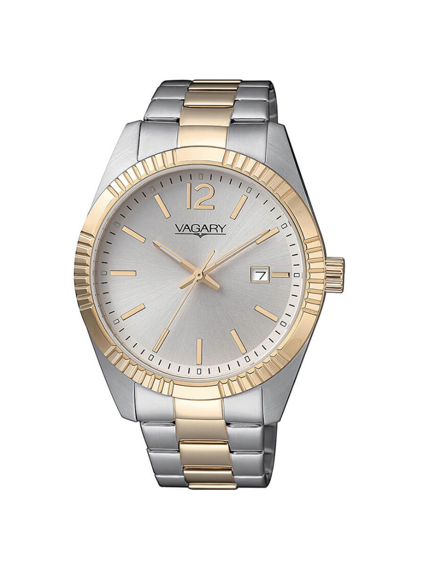Vagary IB9-191-91 Timeless orologio per uomo