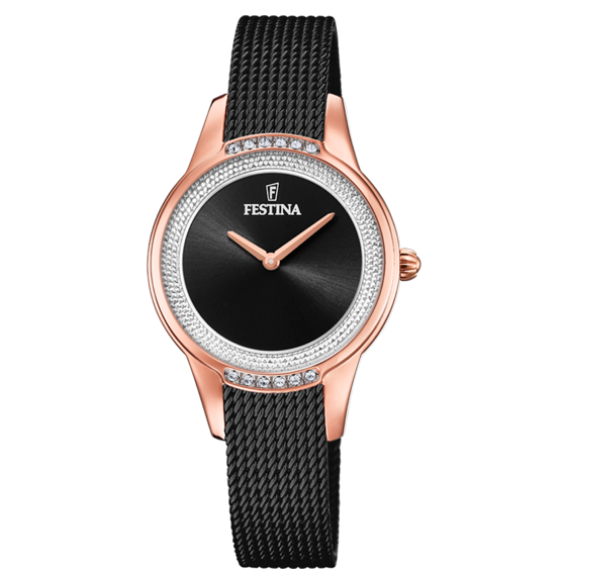 FESTINA MADEMOISELLE F20496/2 OROLOGIO PER DONNA FESTINA MADEMOISELLE F20496/2 OROLOGIO PER DONNA