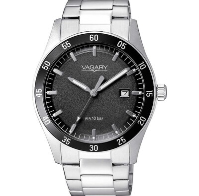 Vagary IB8-119-51 Rockwell orologio per uomo
