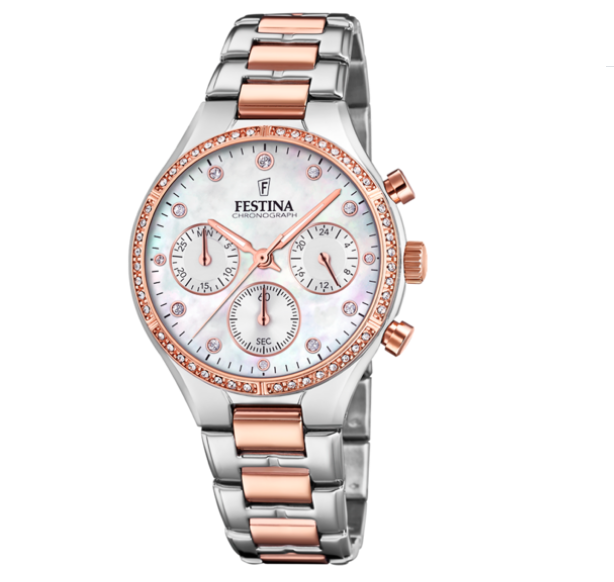 FESTINA BOYFRIEND F20403/1 OROLOGIO PER DONNA FESTINA BOYFRIEND F20403/1 OROLOGIO PER DONNA