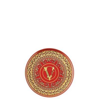 Versace Virtus Holiday Piatto piano 17 cm Versace Virtus Holiday Piatto piano 17 cm