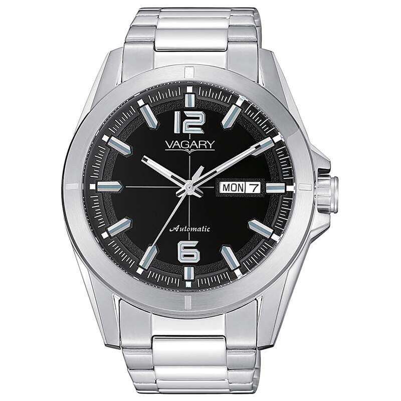 Vagary orologio IX3-017-51 G.Matic 101th per uomo automatico