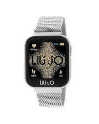 Liu-Jo SWLJ001 Orologio smartwatch silver