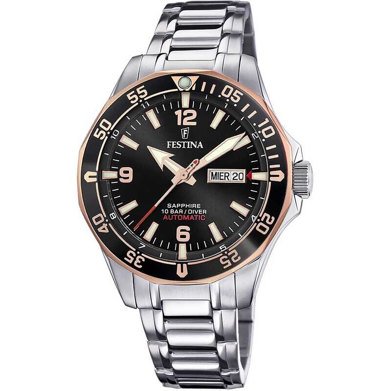 FESTINA OROLOGIO F20478/6 PER UOMO FESTINA OROLOGIO F20478/6 PER UOMO