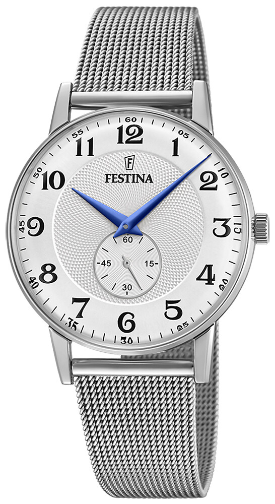 FESTINA F20568/1 OROLOGIO PER UOMO
