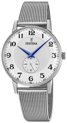 FESTINA F20568/1 OROLOGIO PER UOMO