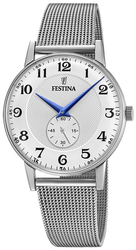 FESTINA F20568/1 OROLOGIO PER UOMO