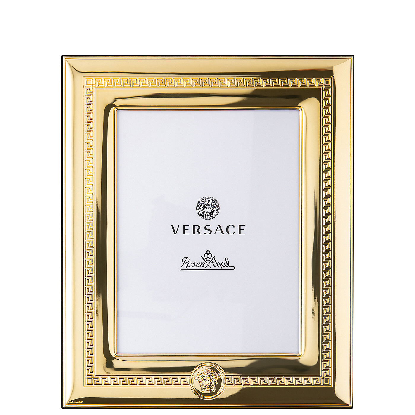 Versace Frames / Portafoto VHF6 Greca e Medusa 15X20 Gold