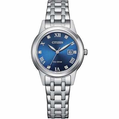 Citizen FE1240-81L orologio solo tempo donna