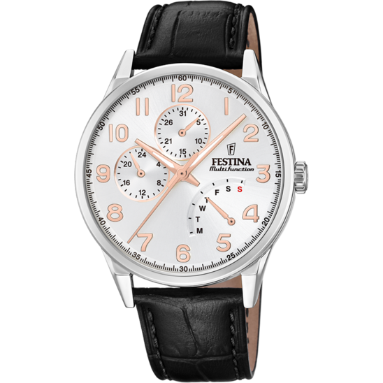 FESTINA F20278/A OROLOGIO PER UOMO