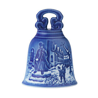 Royal Copenhagen Royal Copenhagen "Christmas Bell" / Campana 2014