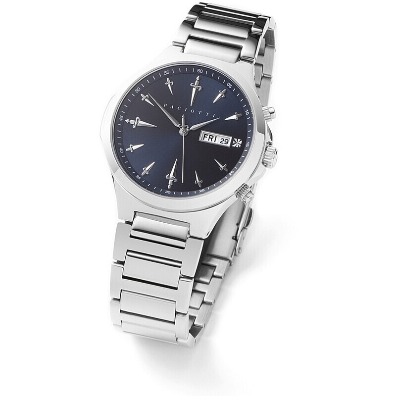 Cesare Paciotti Orologio TSST217 Barry per uomo