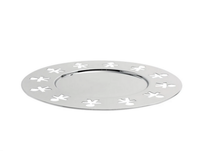 Alessi sottopiatto "Girotondo"