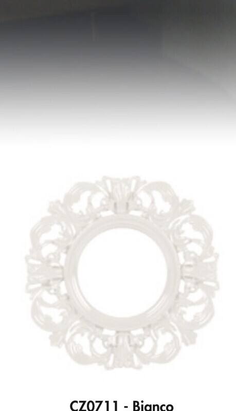 SEQUENZE PORTAFOTO COLORZONE LINEA GATSBY BIANCO 13x13 SEQUENZE PORTAFOTO COLORZONE LINEA GATSBY BIANCO 13x13
