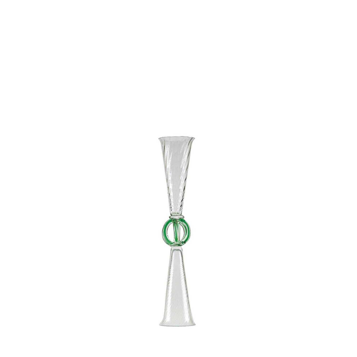 Driade bicchiere da collezione "BOSSUET" by Borek Sipek
