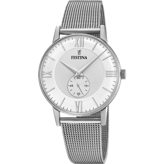 FESTINA F20568/2 OROLOGIO PER UOMO