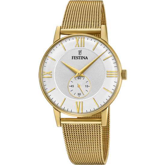 FESTINA F20569/2 OROLOGIO PER UOMO