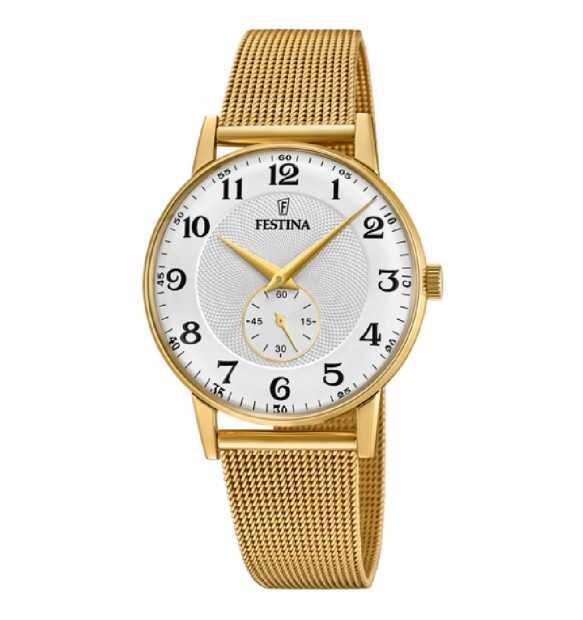 FESTINA F20569/1 OROLOGIO PER UOMO