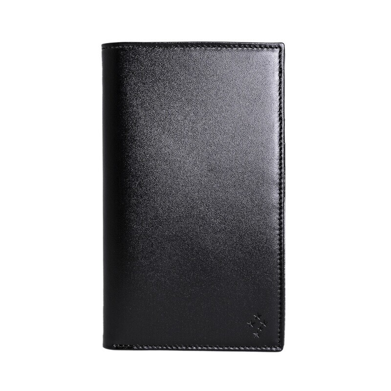 Amen Portafoglio Businessman Collezione Wallet 12 scomparti