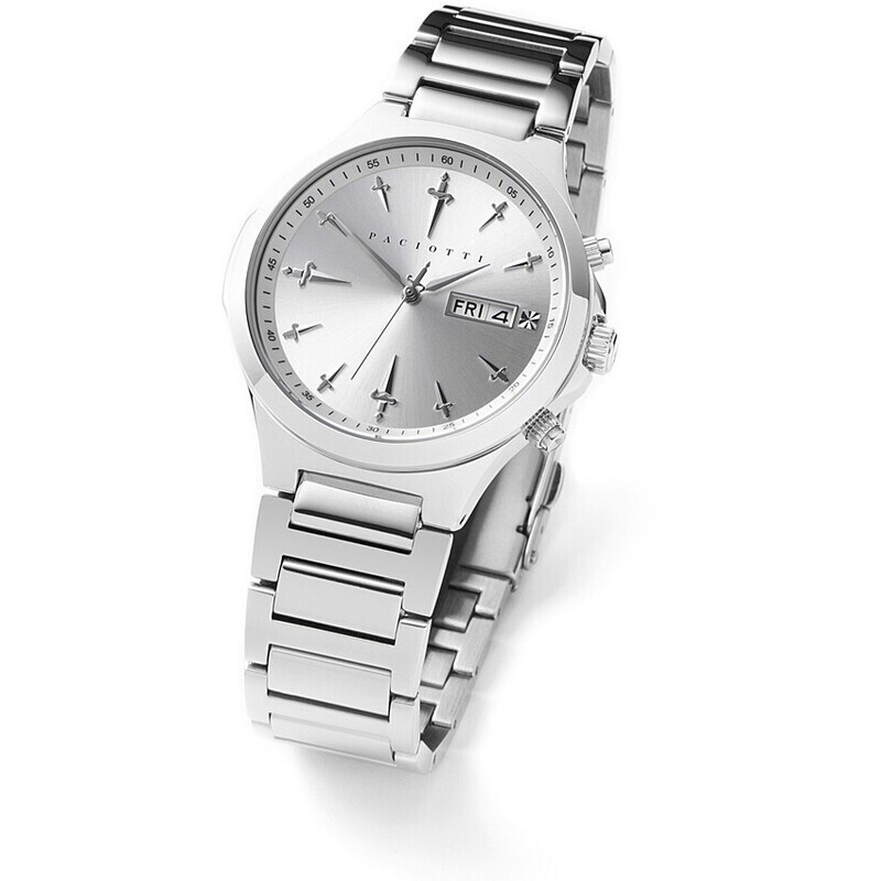 Cesare Paciotti Orologio TSST215 Steven per uomo